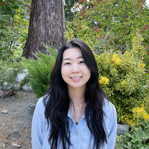 Meet your Posher, Elisabeth